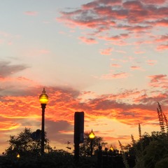 Every Sunset Has a Soul