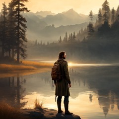 The Lake Don’t Lie By A-K-B