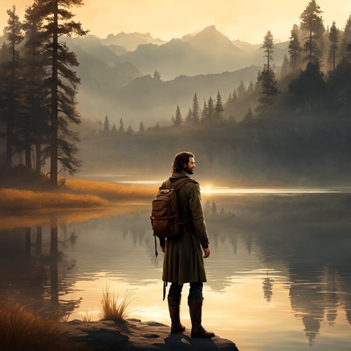 The Lake Don’t Lie By A-K-B