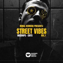 [FREE] JUSTIN QUILES x ARCANGEL x ELADIO CARRION x EMINEM - TUSSI KILLER (RONAL HERRERA  MASH) 99BPM