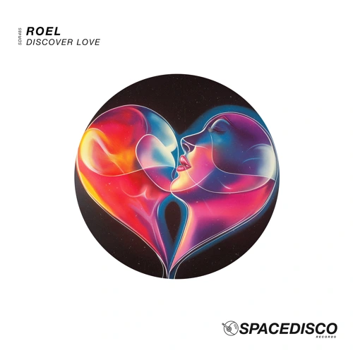 Artwork for the song Roel - Discover Love  by Roel on Next Sound