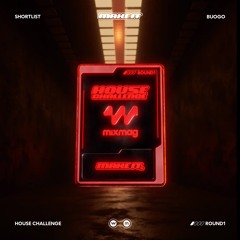 Mixmag x Edmwarriors | Make It Contest Round 1: Buogo