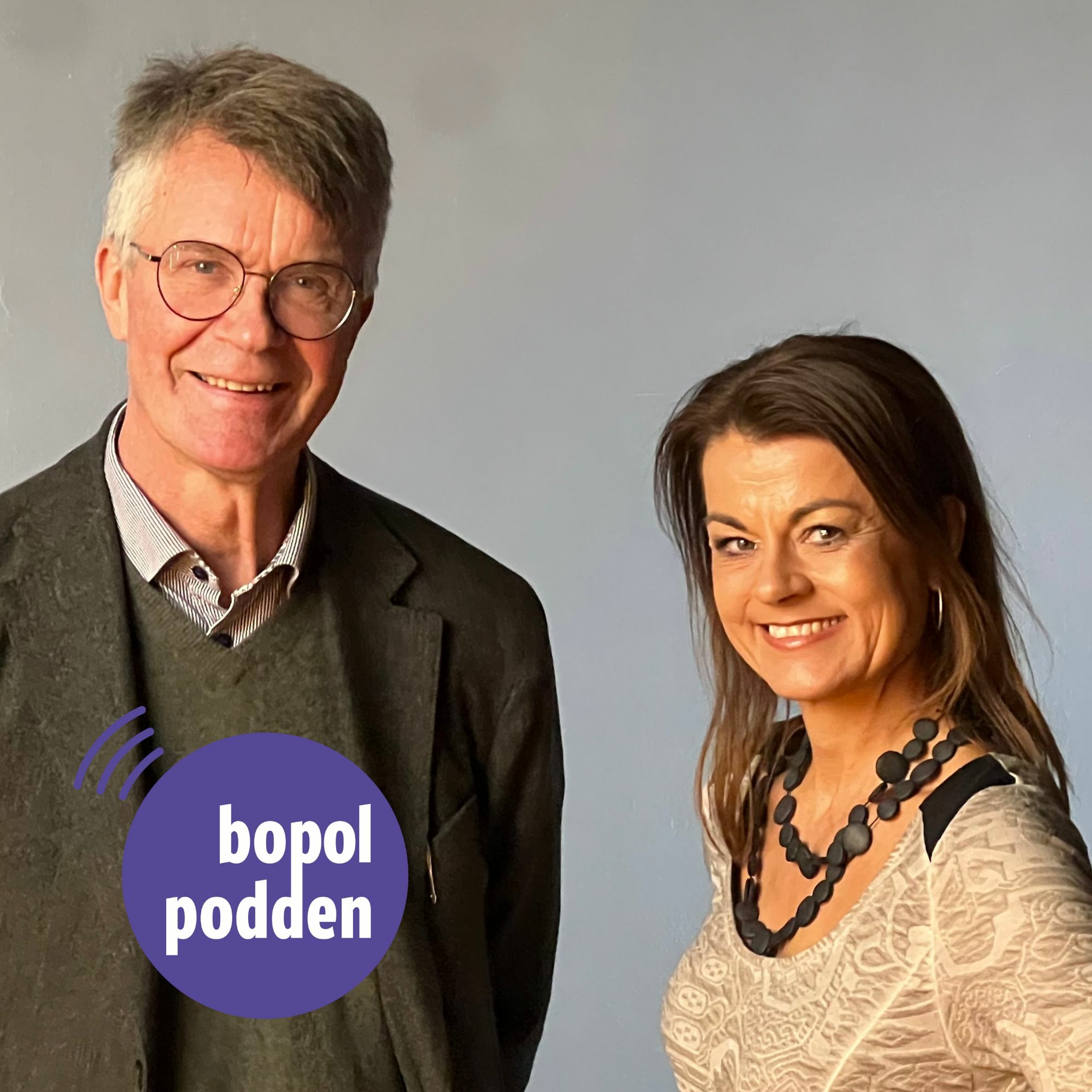Bopolpodden