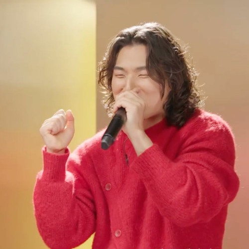 DAESUNG - 혼자만의 사랑 (ALONE IN LOVE) LIVE at Leemujin Service
