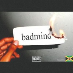 Darya'ahla - Badmind