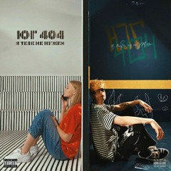 ЮГ 404 - Я тебе ненужен