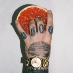 A Romantic Hour with Mac Miller [Love Songs Mix]