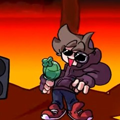 When Content Creators Clash; Astral Calamity But It's A UniqueGeese And Sticky Cover By Snow the Fox