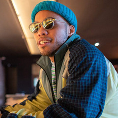Anderson .Paak - Lockdown (sen whoo Remix)