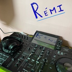 DJ SET Remi Herbet - 01 06 2024