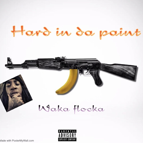 Stream 01 lil flocka hard in da paint bass boosted by Unknown Airst