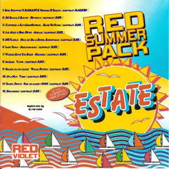 REDSUMMER PACK vol. 1
