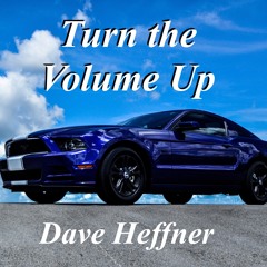 Turn the Volume Up (feat. Brandon Jones - vocals)