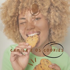 Capacitação Storytelling - Camila e os Cookies