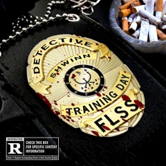 TRAINING DAY (PROD. REQUIEM CULT)