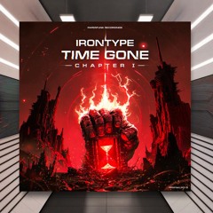 Irontype feat. Rieger - System Crash [Paperfunk Recordings] PREMIERE