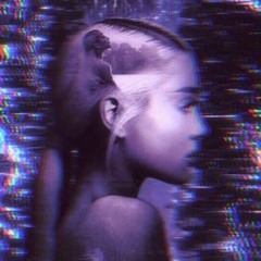 no tears left to cry (Obsidian remix)