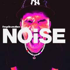 Hydraulix - NOiSE