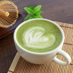 Matcha ft. Kay The Angel