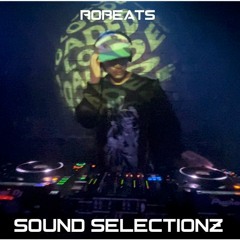 SOUND SELECTIONZ - Drum n Bass Mix (19.7.22)