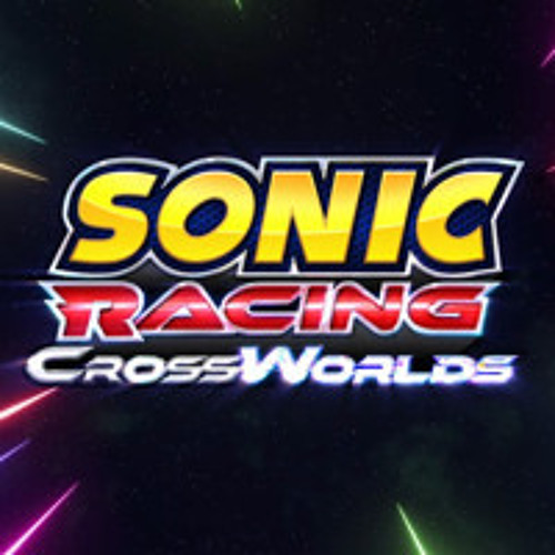 Sonic Racing CrossWorlds OST: Title Screen