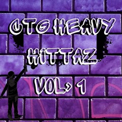 CTG Heavy Hittaz Vol. 1