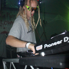 DJ HUSKI ODYSSEY DJ COMP MIX MULTI GENRE