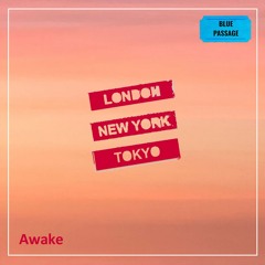 Bluepassage - Awake