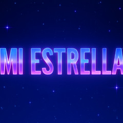 Mi estrella