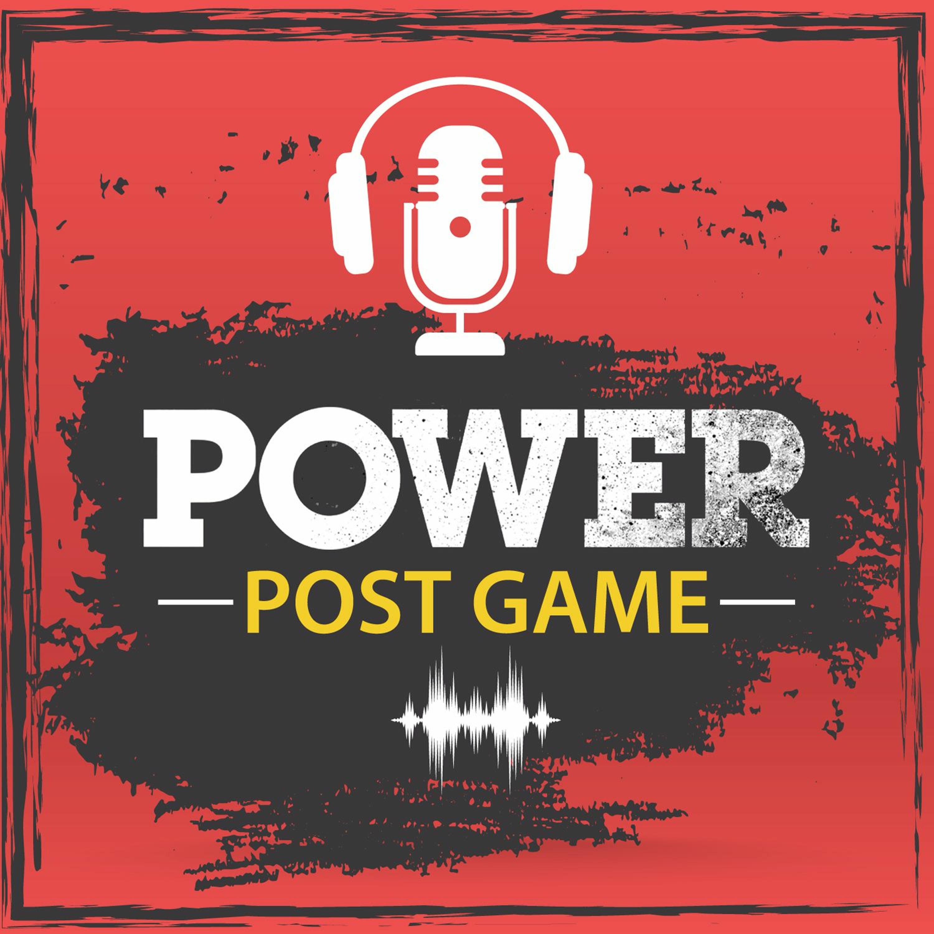The PLP Podcast