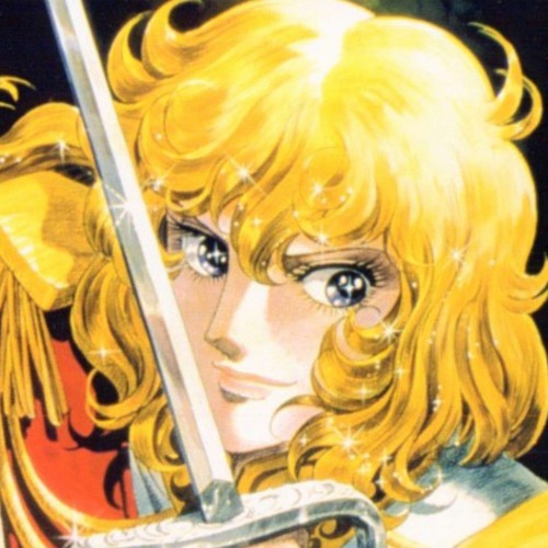 Rose of Versailles Bara wa utsukushiku chiru🌹