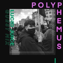 Guest Mix 014 - Polyphemus