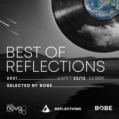 Best of Reflections 2021 Part 1 (Episode 43)