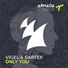 Only You (Extended Mix)