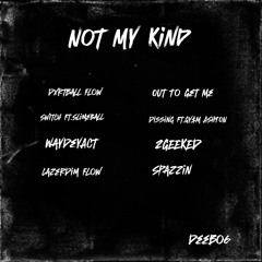 Switch(Feat.Slimeball)