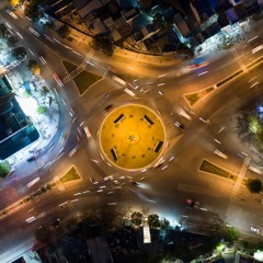 Gabriel Husek & Tobias Forsner - Crash and Burn (Ths Sisters of Mercy-cover)