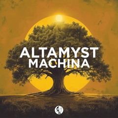 Altamyst - Machina (Original Mix) | Steyoyoke