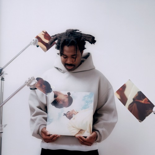 you're free. (sampha sample)