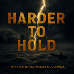 Harder To Hold