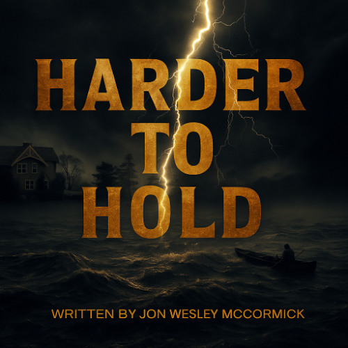 Harder To Hold