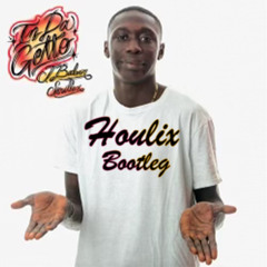 Skrillex, J Balvin - In Da Getto (Henry Fong Remix) [Houlix Bootleg]