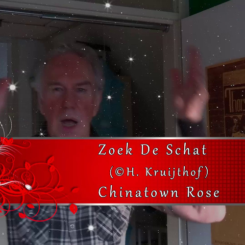 Zoek De Schat