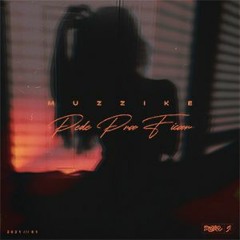 Muzzike - Pede Pra Ficar Prod. Muzzike