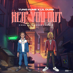 Help You Out (feat. Lil Durk)