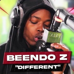 [EXCLU] Beendo Z - Différent #PlanèteRap