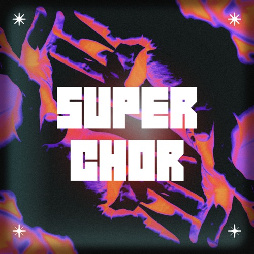 CZ x Hyalyte - Superchor x Carnival x Leavmealone