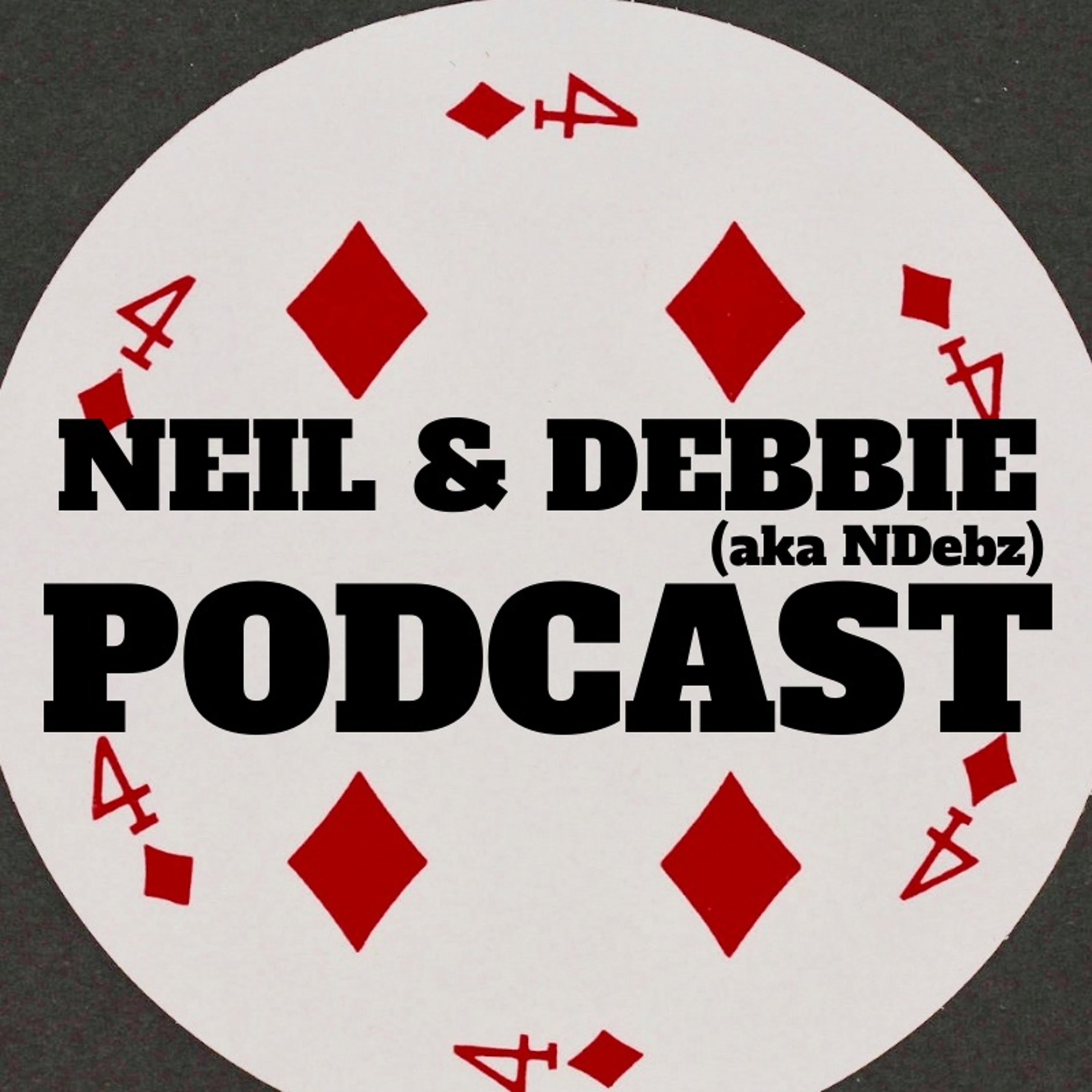 Neil & Debbie (aka NDEBZ)