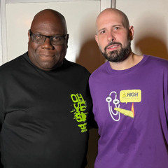 WARM UP SOME FESTIVAL W/ CARL COX - RIO DE JANEIRO