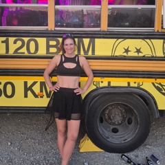 Schoolbus @FREQUENCY