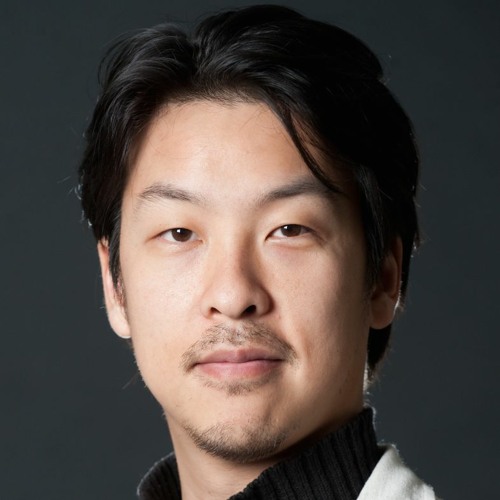 Sangbae kim sale cheetah